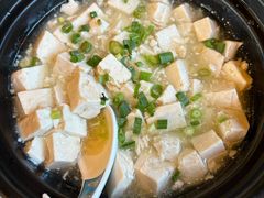 -美食村花园餐厅
