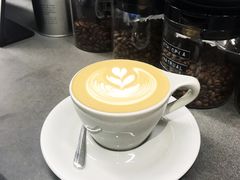 -NokNok Coffee(宽窄巷子店)