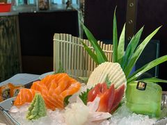 -極上萬膳·日料放题(海岸城店)