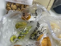 -鲍师傅糕点(大沽南路店)