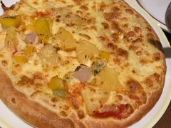 -萨莉亚意式餐厅(杭州滨江天街店)