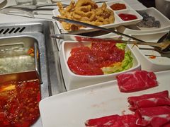 -海底捞火锅(曼巴特广场店)