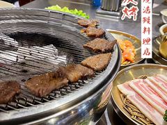 -本炙炭烤·蒲烧活鳗料理店(金沙洲店)