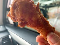 -阿捡忭京炸鸡(韭菜园总店)