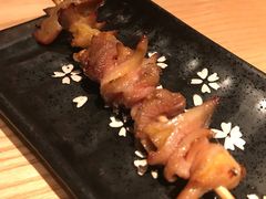 -人间酒暖·Go blanc·烧鸟·深夜食堂(陆家嘴店)