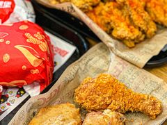 -肯德基(星河店)