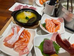 -第六季自助餐厅(王府井店)
