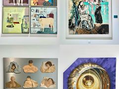 -四川美术学院美术馆