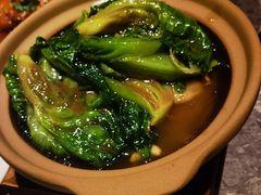 -留半山·香港食堂(啦啦宝都店)