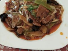 -芳草品味轩(芳草街店)