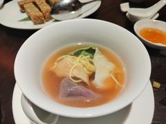 -宁波柏悦酒店·钱湖渔港