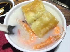 -渔米粥(罗湖店)