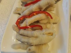 -金鮀岛潮州酒家