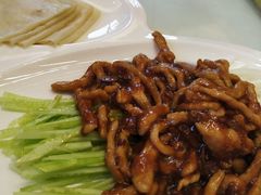 -山东老家(黄埔分店)