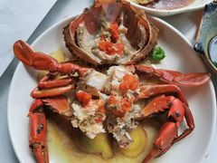 -阿尔法海鲜排档(爱琴海店)