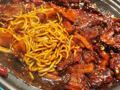 -芸山季·云南山珍菌火锅(人民广场来福士店)