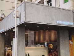 门面-MQ COFFEE STAND明谦(新洲店)