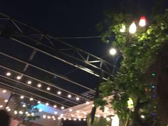 -芭提雅Amporn Seafood自助餐厅