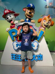 -尼克Playtime(欢乐海岸店)