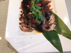 酱牛肉-北国之春酒店(劳动公园店)