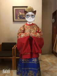 -盘子女人坊古装写真摄影