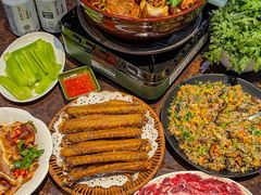 -凤兴鸡煲(宝安海雅店)