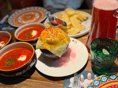 -卢布里西餐厅(海拉尔店)