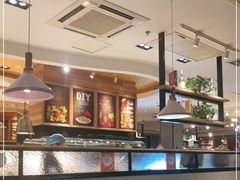 大堂-比格比萨(林萃路店)
