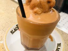 -满得意茶餐厅·顺德家常菜·港式经典(大良店)