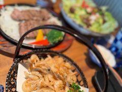 -千代武日本料理(爱建店)