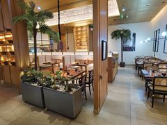 大堂-泰香米泰国餐厅(中大国际店)