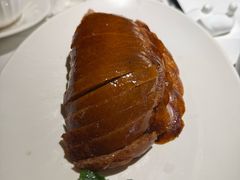 -四季民福烤鸭店(前门大栅栏店)