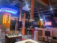 -钢管厂歆瑞源油卤串串香(春熙路太古里店)
