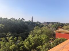 -广州莲花山旅游区