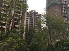小区内景-恒大御景湾