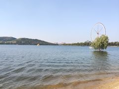 -济南国际园博园