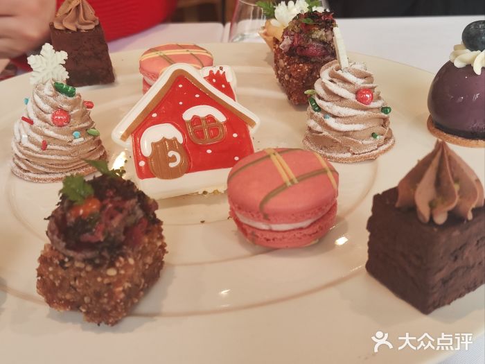 蝶舍·MAISON PAPILLON图片