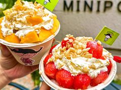 -MINIPOPO鲜奶·甜品(宽厚里店)