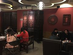 -星巴克臻选(成都宽窄巷子店)