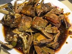 -天津乾毓德饭庄·清真传统炒菜·海鲜烧烤(咸阳路店)