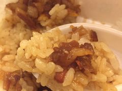 -胡须张鲁肉饭(美食文化馆店)