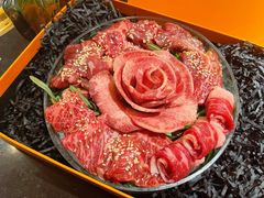 -烧肉达人(凯德晶萃店)