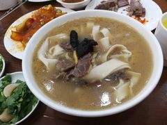 烩面-合记烩面(高新区店)