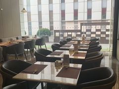 -武汉厨房自助餐厅·武汉卓尔万豪酒店