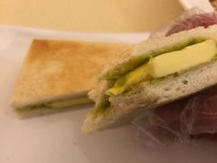 -永盈茶餐厅(江南大道中店)