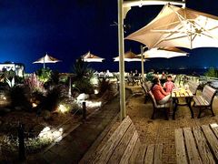 -Brew Farm·精酿农场海滨悬崖餐厅