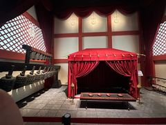 -北京大葆台遗址博物馆