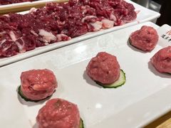 -嬷孙家潮汕牛肉火锅(北京路天河城店)