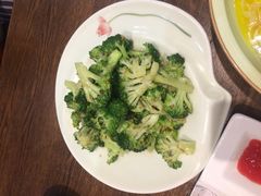 -一味一厨(泰华店)
