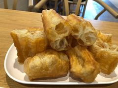 -冰泉豆浆馆(阳朔店)